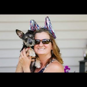 Meet your Posher, Diana